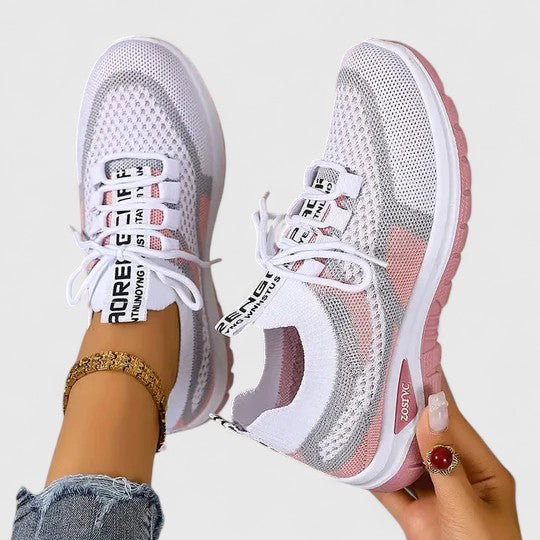 Koralyn – ortopedická obuv Comfort pro každý den