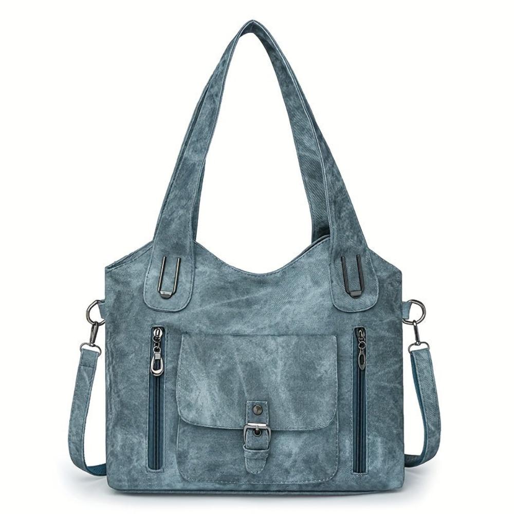 Franka – elegantní vintage taška