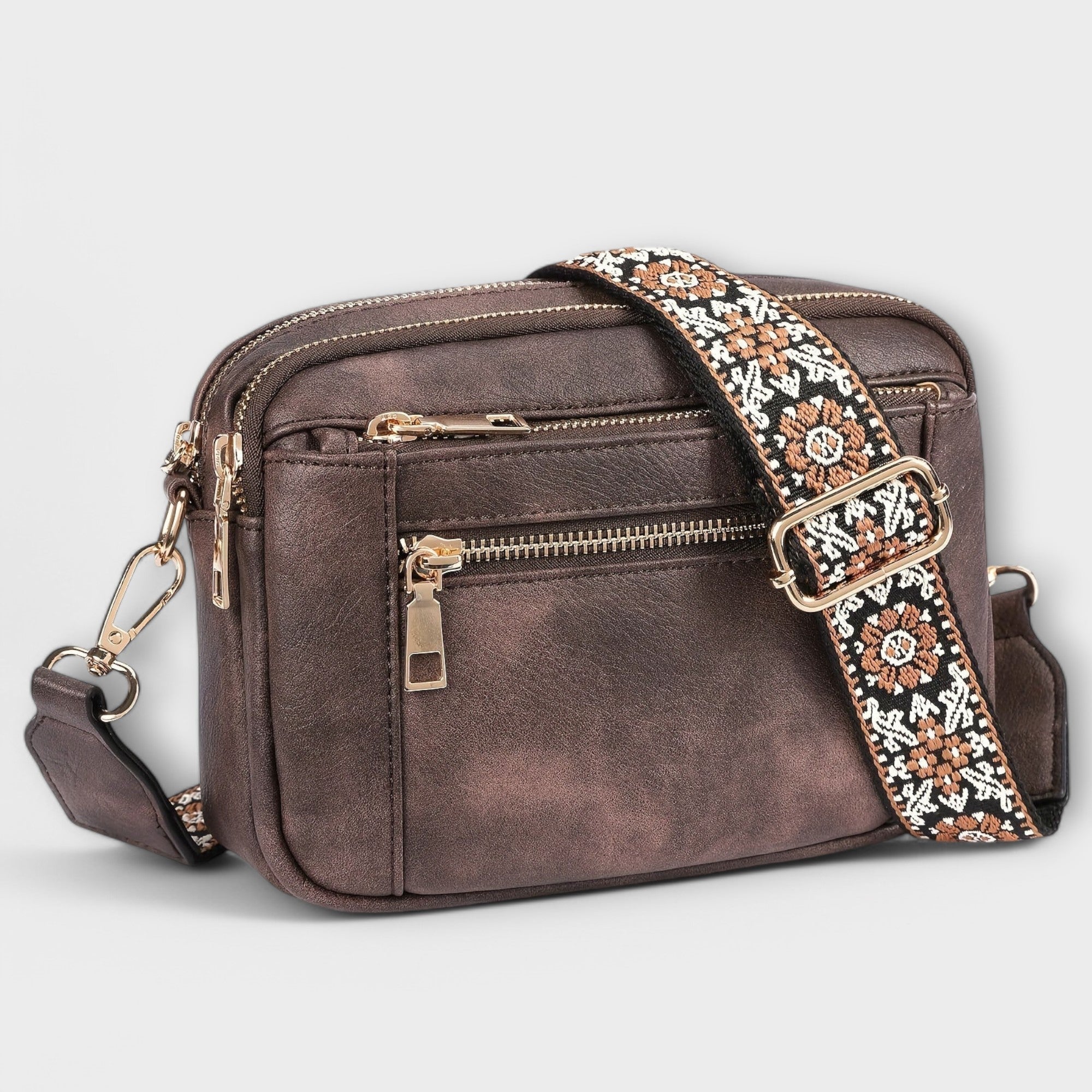 Dorianyx – retro boho chic kabelka