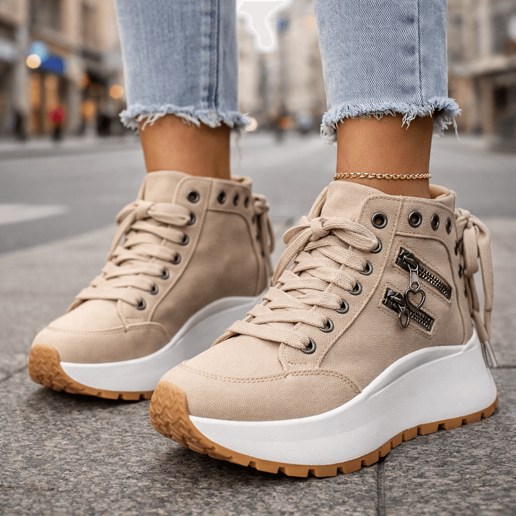 Freina™ – Street Chunk tenisky