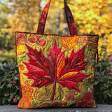 Handmade Bag – Maple Sunset