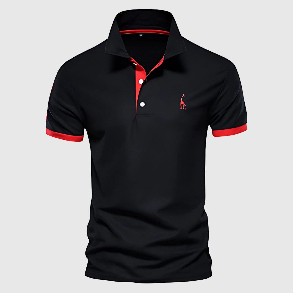 Libuše - Volnočasové polo tričko