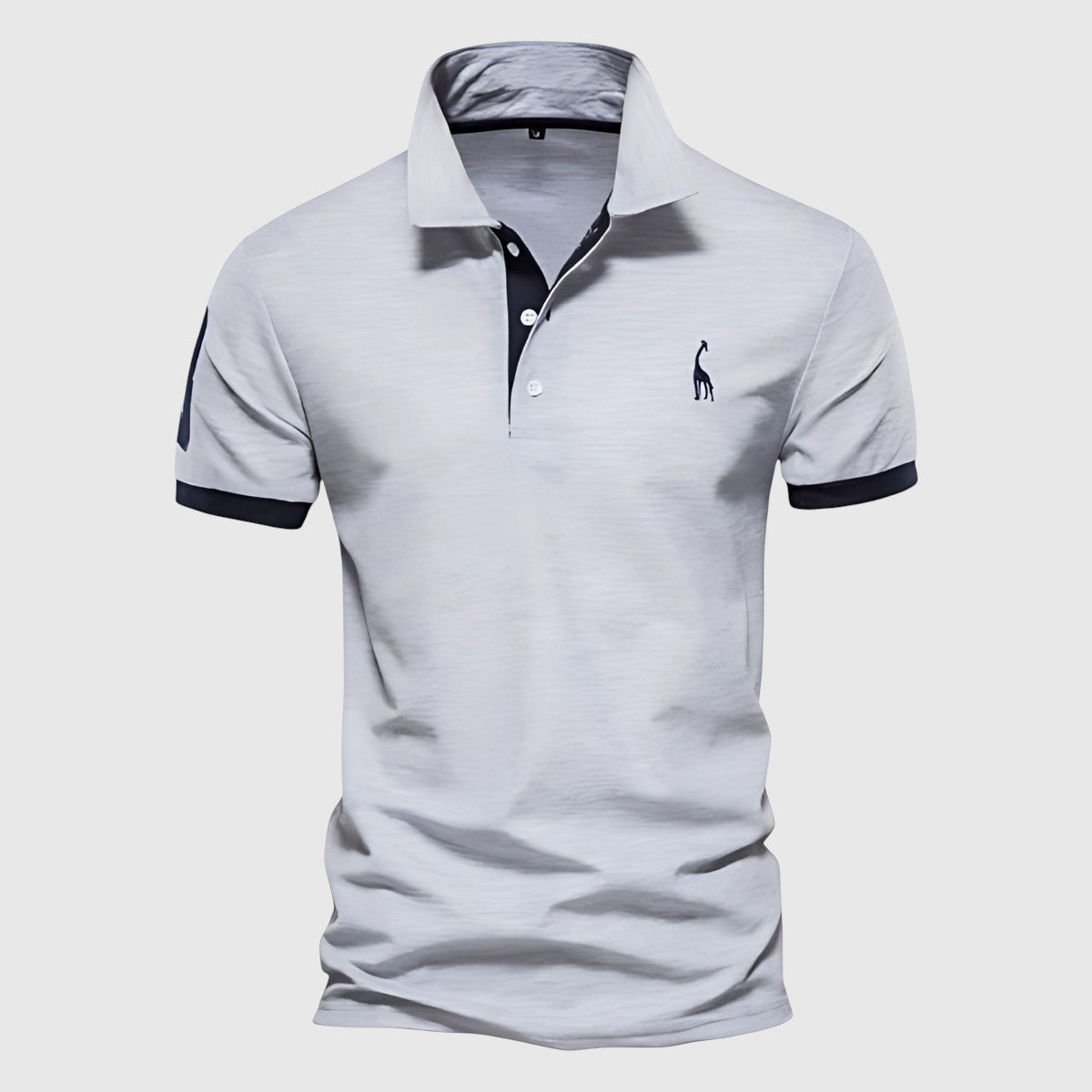 Libuše - Volnočasové polo tričko