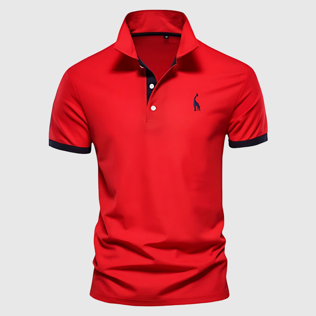 Libuše - Volnočasové polo tričko