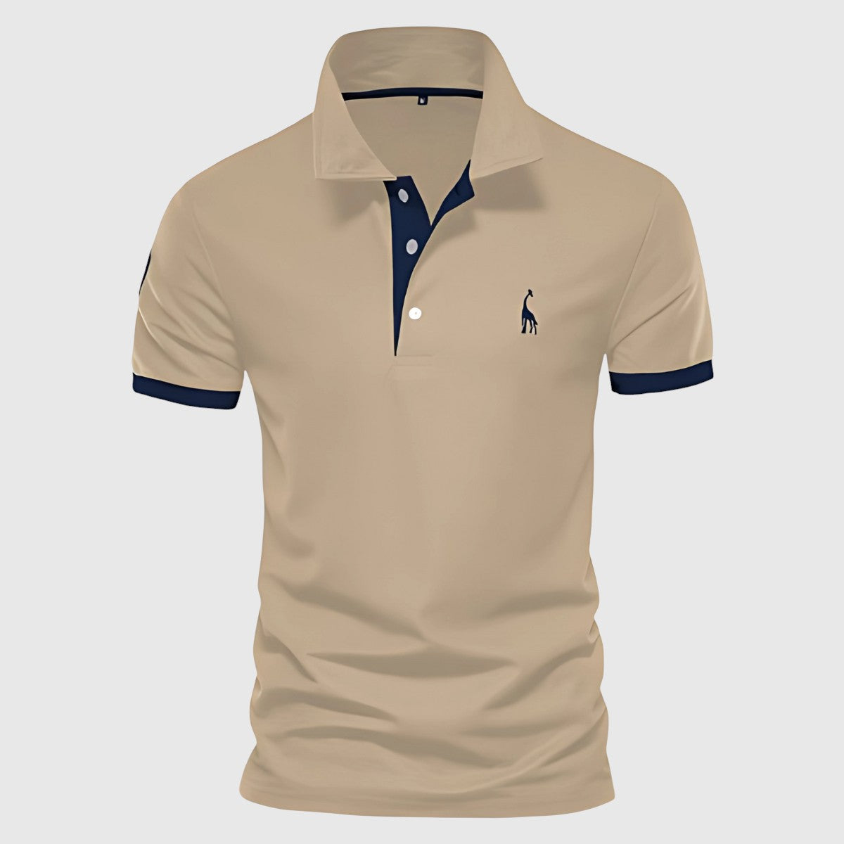 Libuše - Volnočasové polo tričko