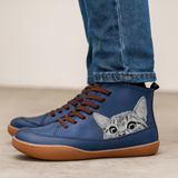 Funny Goat Boots – Pohodlí a Originalita