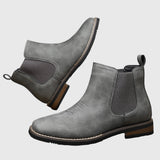 Patrik – Maxwell Boots