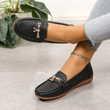 Pohodlné nazouvací boty