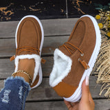 Quente Botas de Lazer