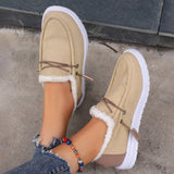 Quente Botas de Lazer
