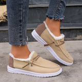 Quente Botas de Lazer