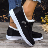 Quente Botas de Lazer