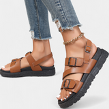 Cici – Elegantní a pohodlné sandály