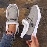 Quente Botas de Lazer