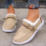 Quente Botas de Lazer