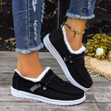 Quente Botas de Lazer
