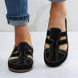 Flats s perforacemi