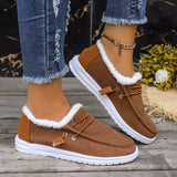 Quente Botas de Lazer