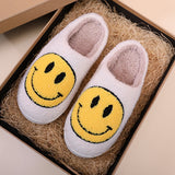 Quente Pantufas de Pelúcia