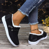 Quente Botas de Lazer