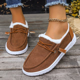Quente Botas de Lazer