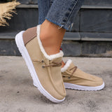 Quente Botas de Lazer