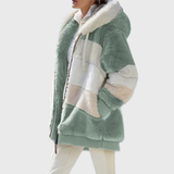Sofia™ | Hřejivá zimní bunda
