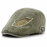 CHRISTOPH | JEANS CAP