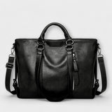 Zephyra – Elegantní kožená kabelka