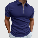 Libuše – Polo tričko na zip