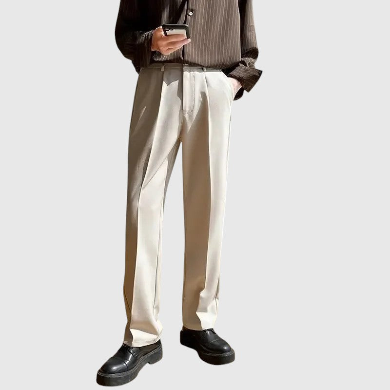 Norbert | Milan Wide Trousers