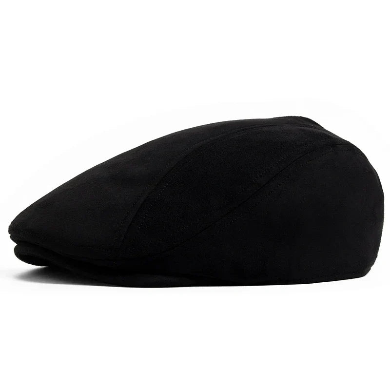 STEFAN | PRAVÁ KŮŽE Z DIVOKÉ ZVĚŘE - BARET