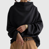 Gabriella – Elegantní rolákový svetr