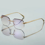 OLD MONEY | GRADIENT SUNGLASSES
