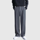Norbert | Milan Wide Trousers