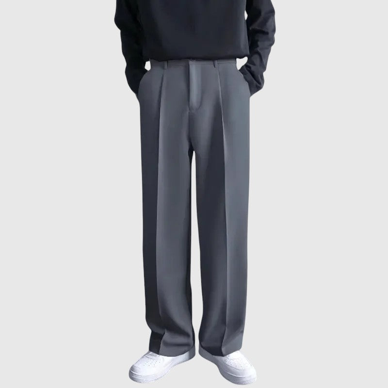 Norbert | Milan Wide Trousers