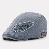 CHRISTOPH | JEANS CAP
