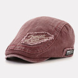 CHRISTOPH | JEANS CAP
