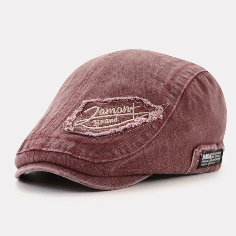 CHRISTOPH | JEANS CAP