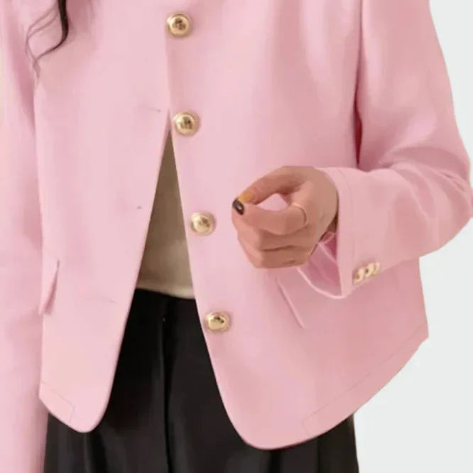 Gabriela – Sako v elegantním střihu