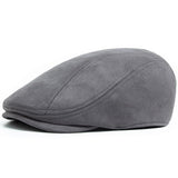STEFAN | PRAVÁ KŮŽE Z DIVOKÉ ZVĚŘE - BARET