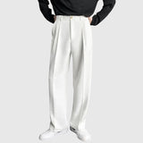 Norbert | Milan Wide Trousers