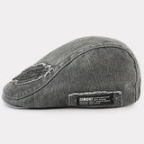 CHRISTOPH | JEANS CAP
