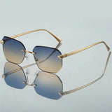 OLD MONEY | GRADIENT SUNGLASSES