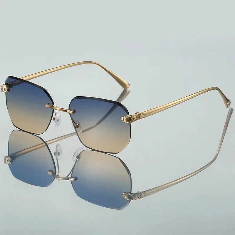 OLD MONEY | GRADIENT SUNGLASSES
