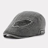 CHRISTOPH | JEANS CAP