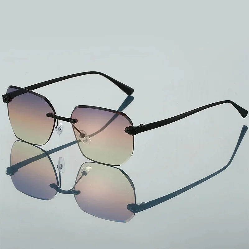 OLD MONEY | GRADIENT SUNGLASSES