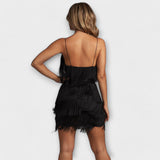 Layla – Minišaty na party v klubu