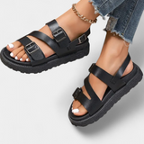 Cici – Elegantní a pohodlné sandály