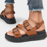 Cici – Elegantní a pohodlné sandály